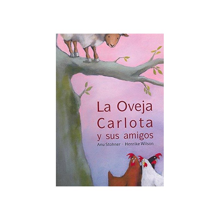 LA OVEJA CARLOTA Y SUS AMIGOS