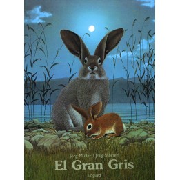 El Gran Gris