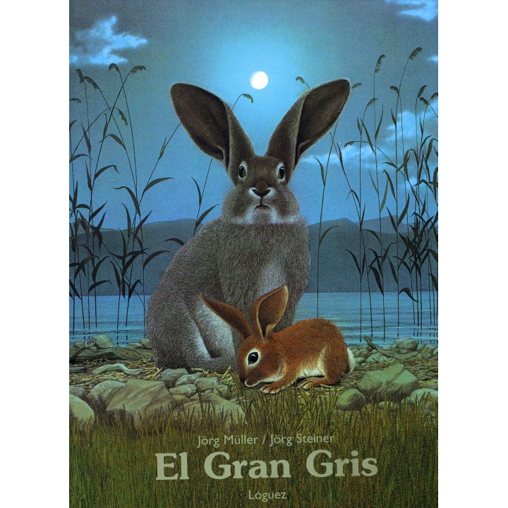El Gran Gris
