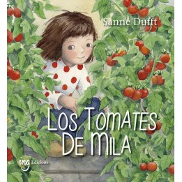 Los tomates de Mila