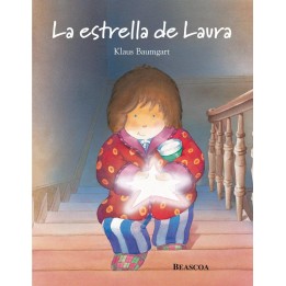 La estrella de Laura