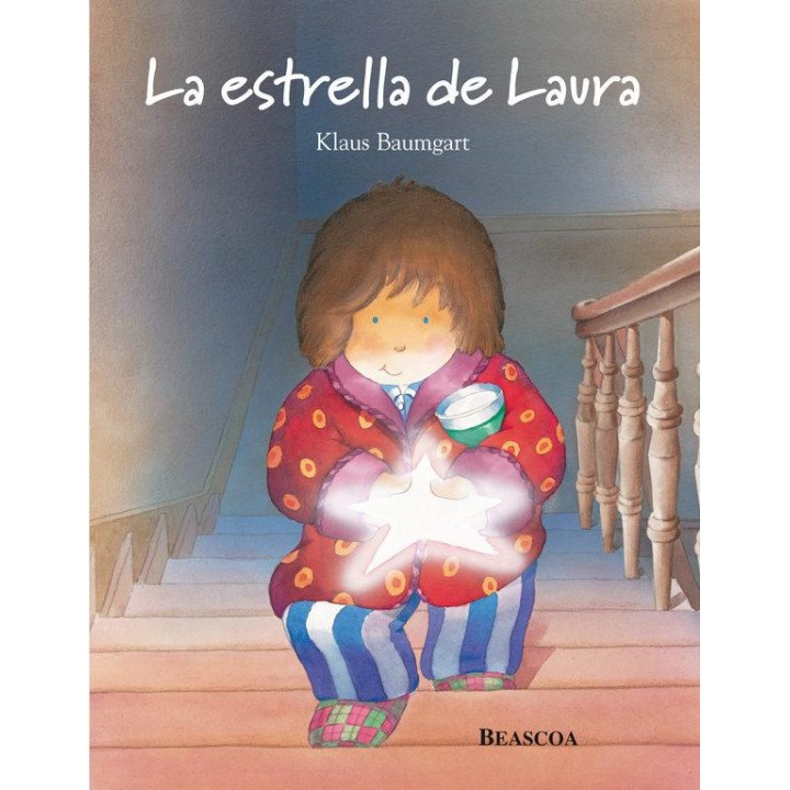 La estrella de Laura