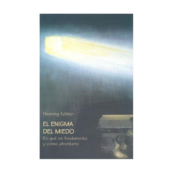 El enigma del miedo