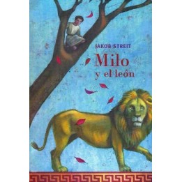 Milo y el león