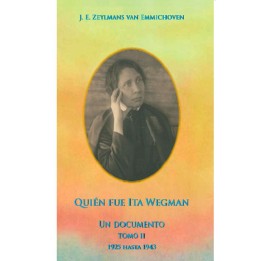 Quién fue Ita Wegman (Tomo II)