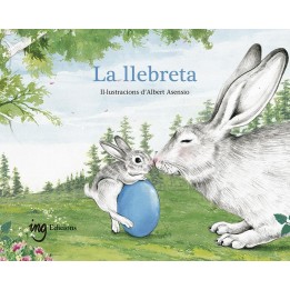 La llebreta