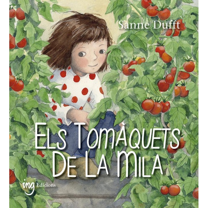 Els tomaquets de la Milas