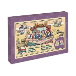 Juego de Parchís