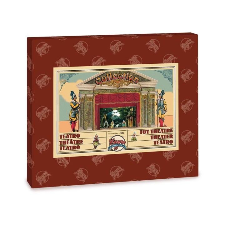 Teatro
