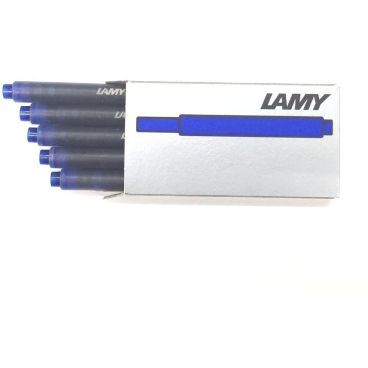 Cartuchos Lamy.