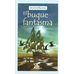 El buque fantasma