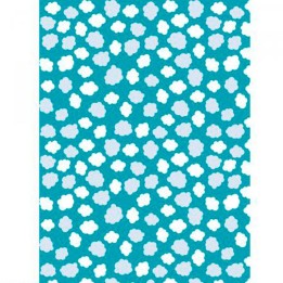 Tela de algodón - estampada