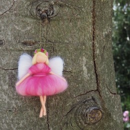 hada Waldorf bailarina