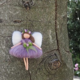 Hada Waldorf bailarina