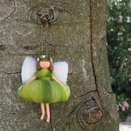 Hada Waldorf Bailarina