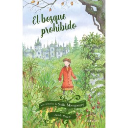 El bosque prohibido