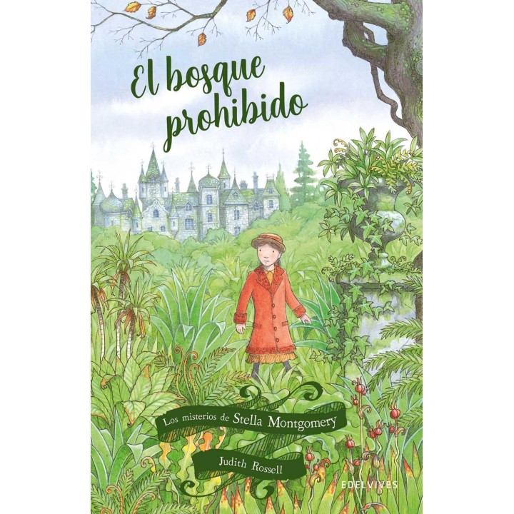 El bosque prohibido