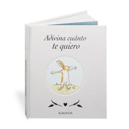 Adivina cuando te quiero perlado