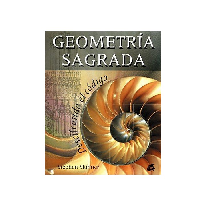 GEOMETRÍA SAGRADA
