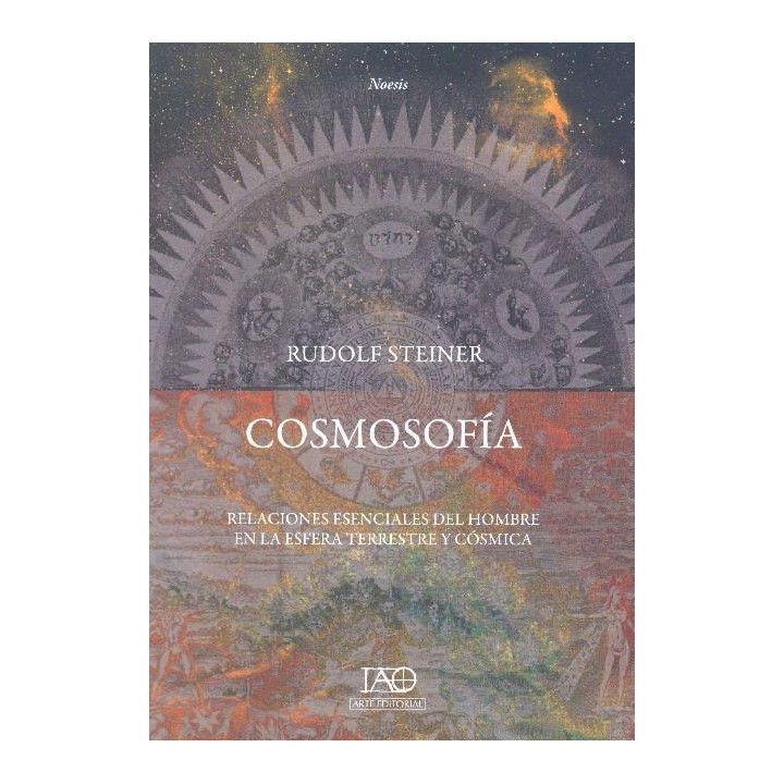 Cosmosofía