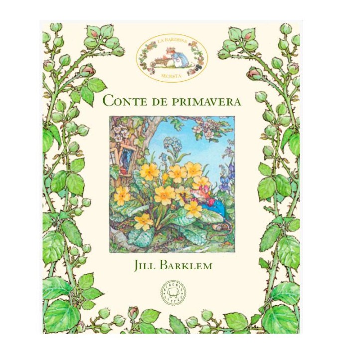 Conte de primavera