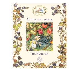 La Bardissa Secreta: Conte de tardor