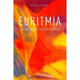 Euritmia Arte del Movimiento