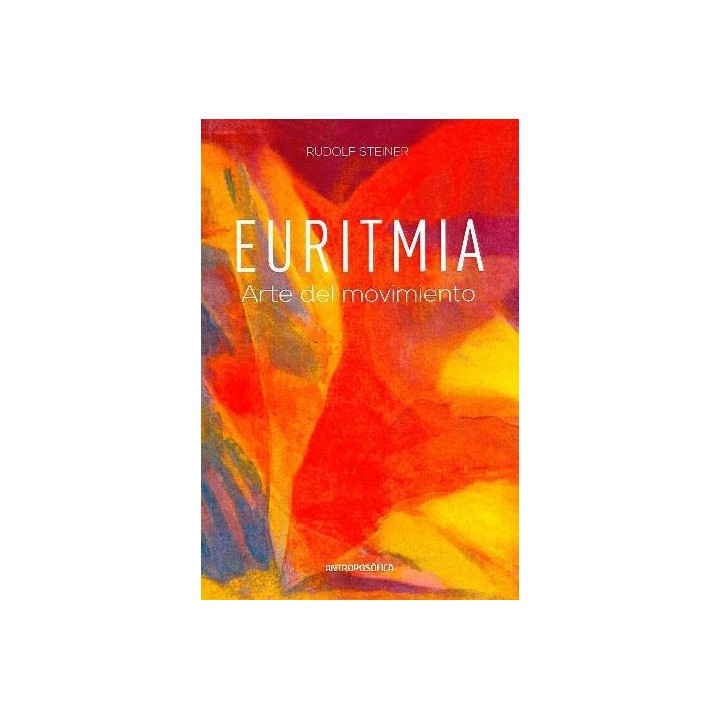 Euritmia Arte del Movimiento