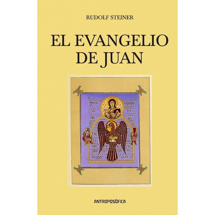 Evangelio de San Juan