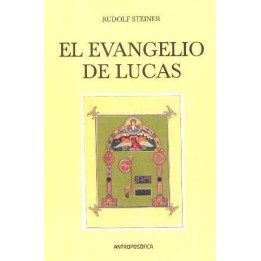 Evangelio de Lucas