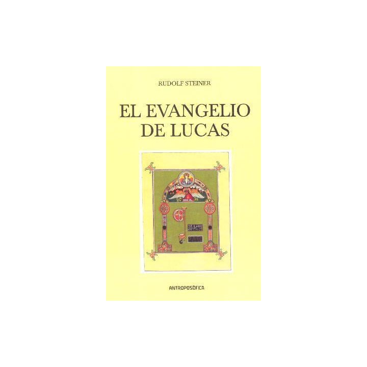 Evangelio de Lucas