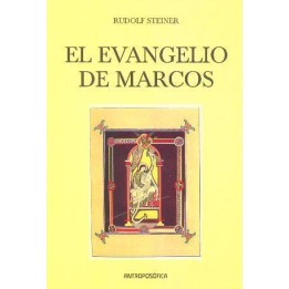 El Evangelio de Marcos