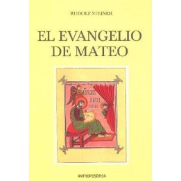 El Evangelio de Mateo