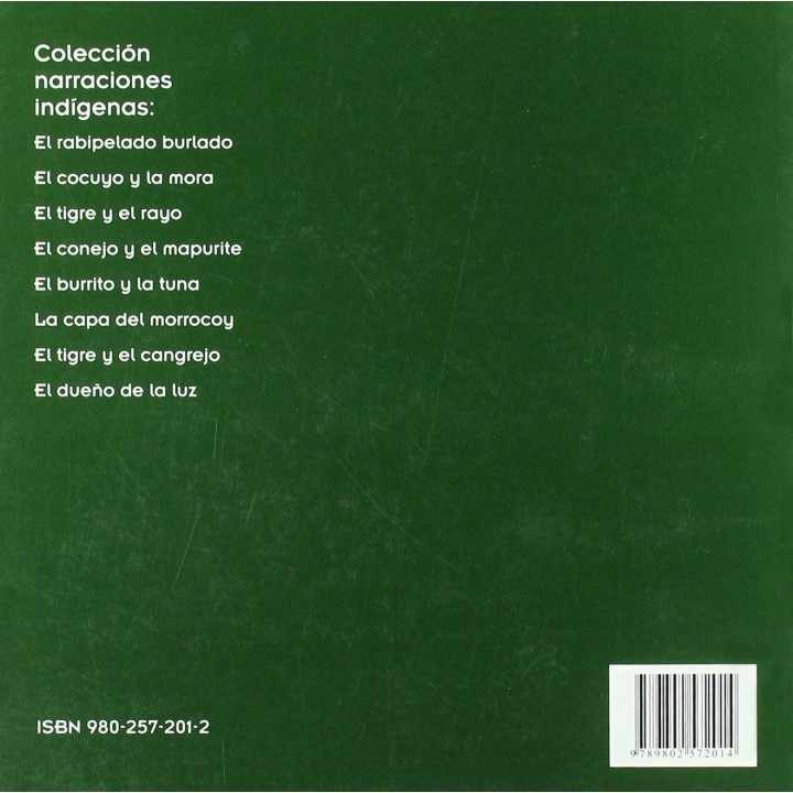 El dueño de la luz