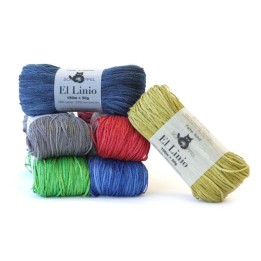 Lino Shoppel