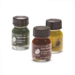 Artemis acuarela vegetal 50 ml.