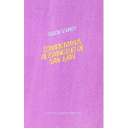 Comentarios al Evangelio de San Juan
