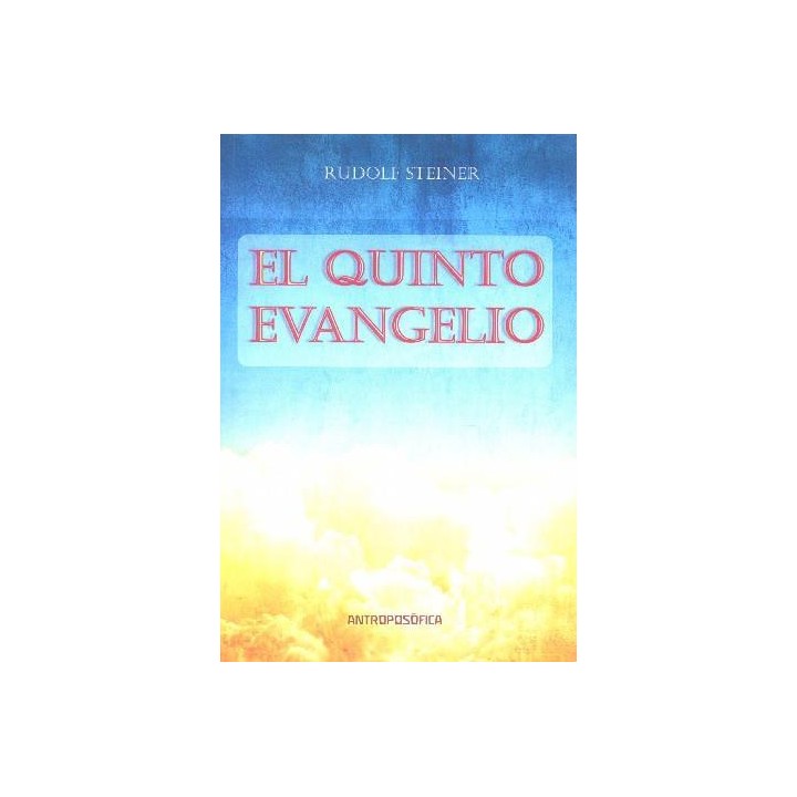 El quinto Evangelio