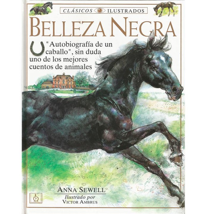 Belleza negra