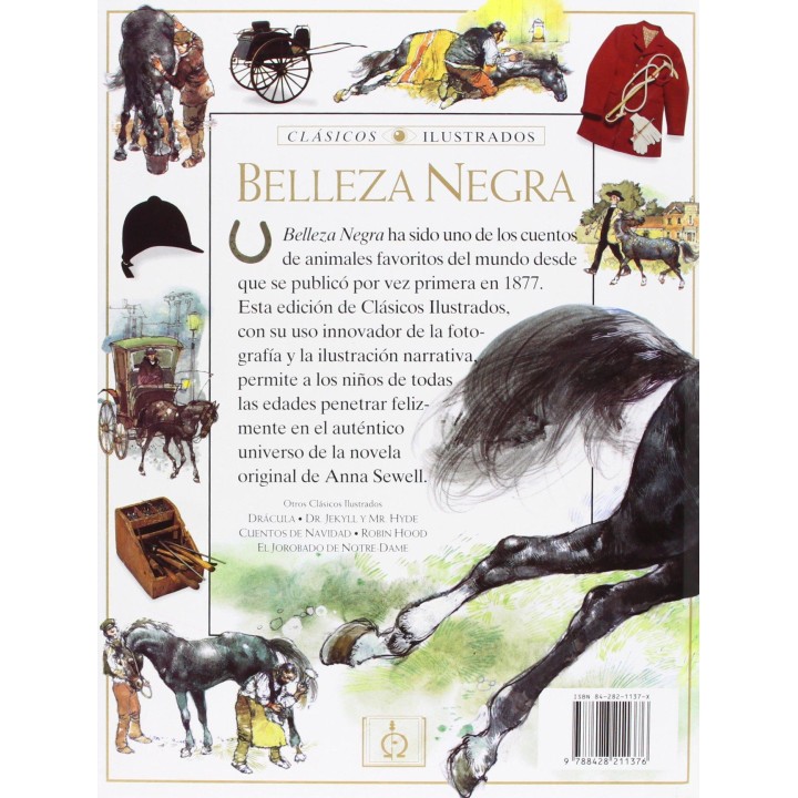 Belleza negra