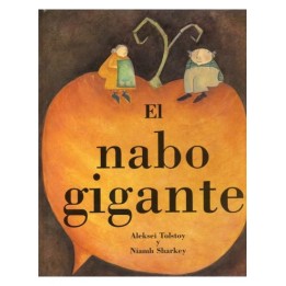 El nabo gigante