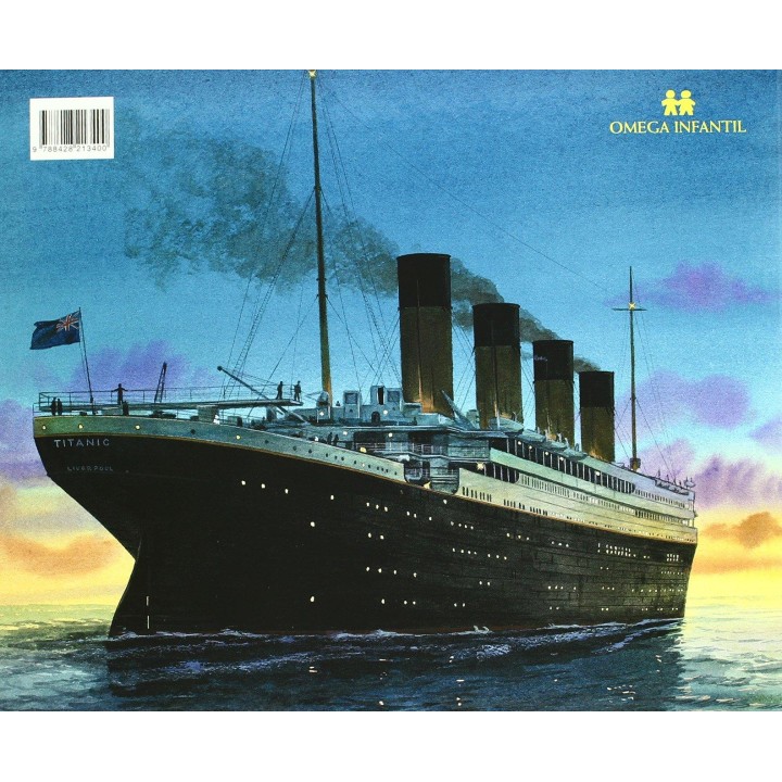 Los grandes barcos