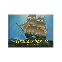 Los grandes barcos