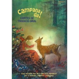 Campanada! Contes de tradició oral