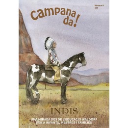 Campanada! Indis