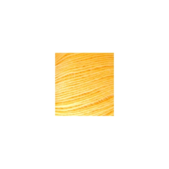 Lana fina - amarillo.
