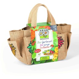 Set de jardineria