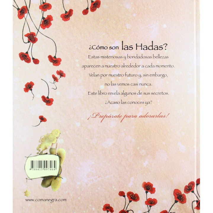 Hadas del mundo