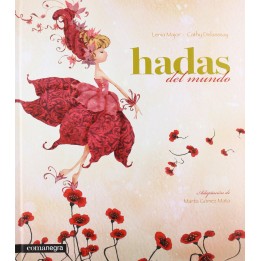Hadas del mundo