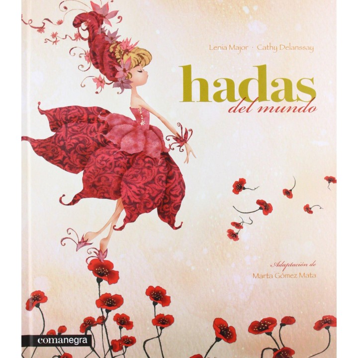 Hadas del mundo